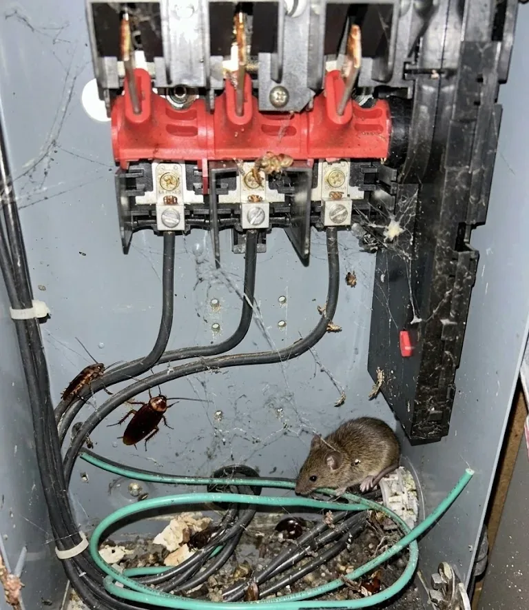 Warehouse Rodent Control rodent control in Waterbury, CT