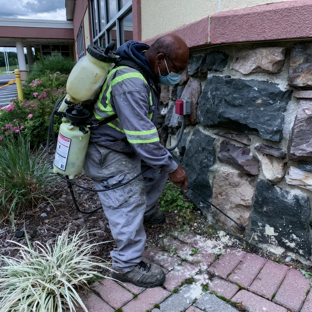 Apartment Building Rodent Control rodent control in Waterbury, CT