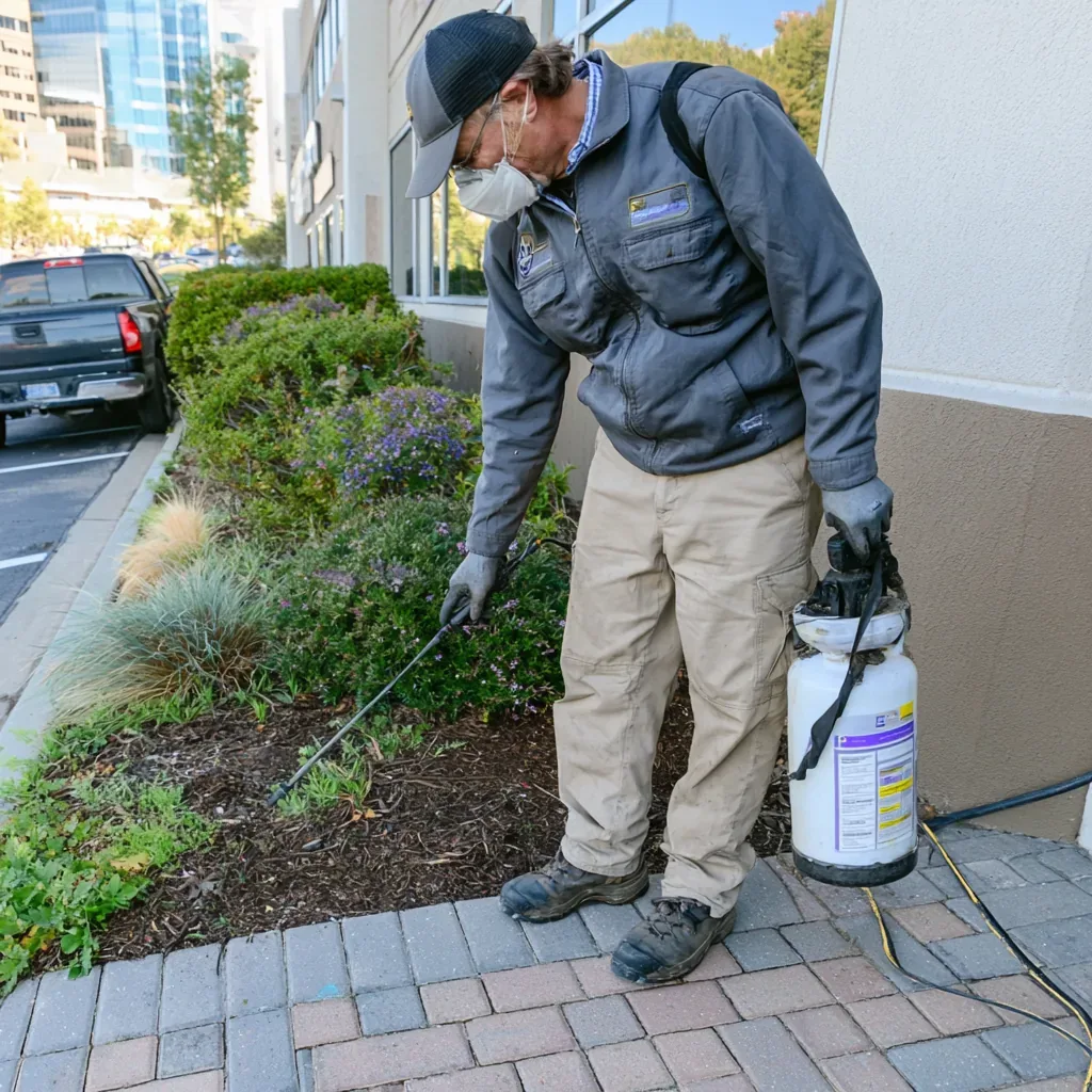 Office Rodent Control rodent control in Waterbury, CT