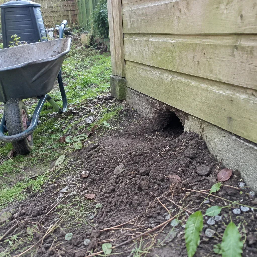 Rat Control service in Waterbury, CT
